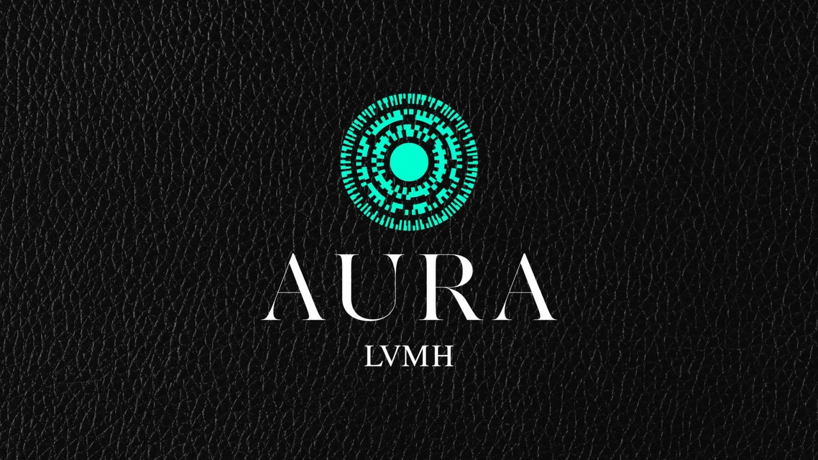 logo Aura LVMH