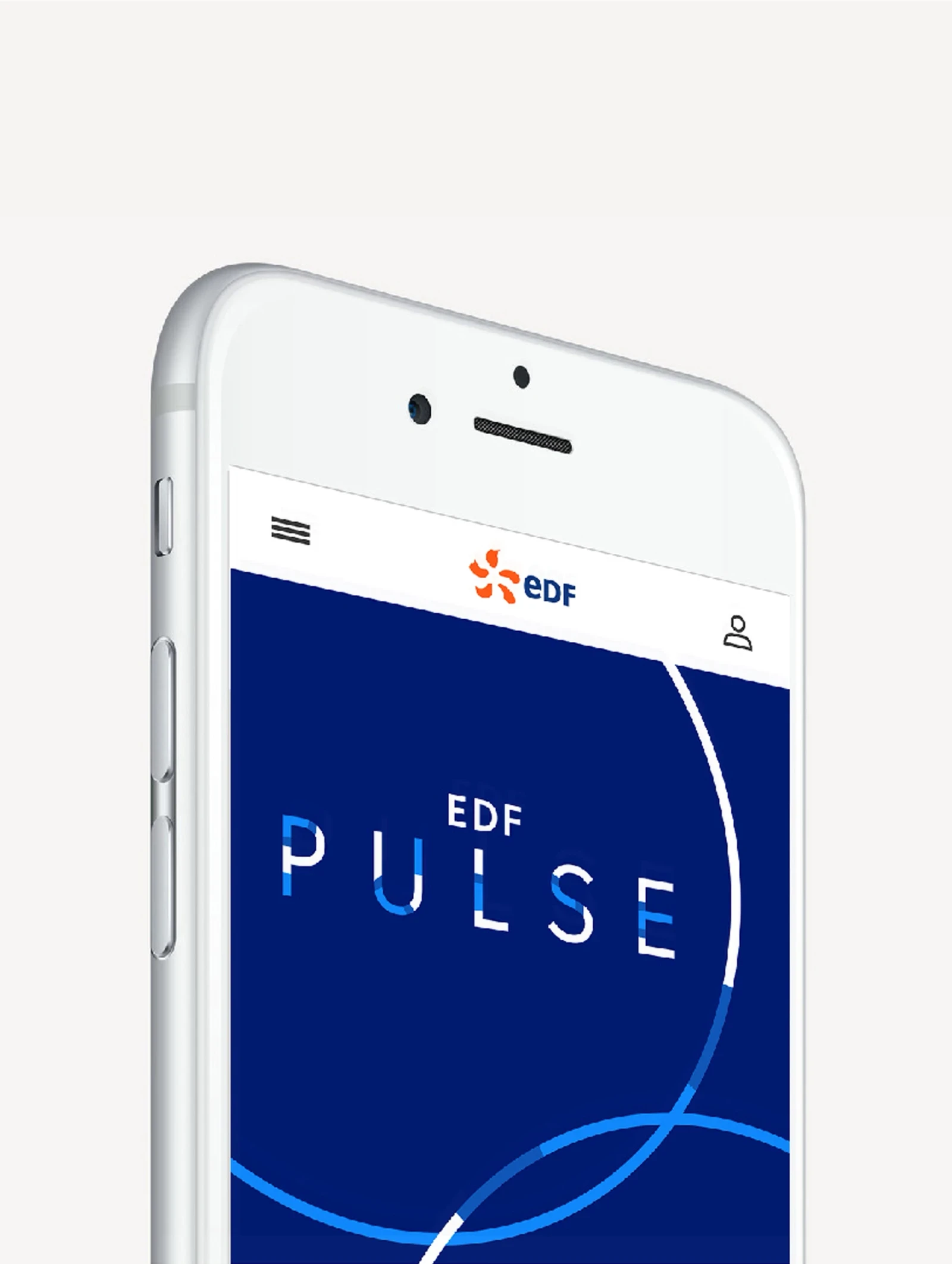 telephone, site internet de edf pulse
