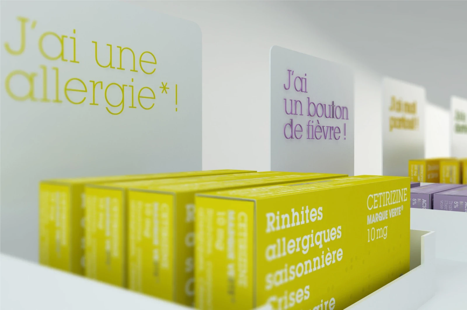 Médicaments chez welcoop